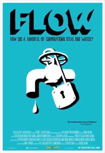 Documentary Investigates Water Crisis